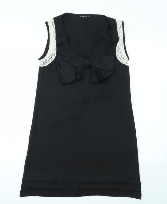 Primark Womens Black   Fit & Flare  Size 10