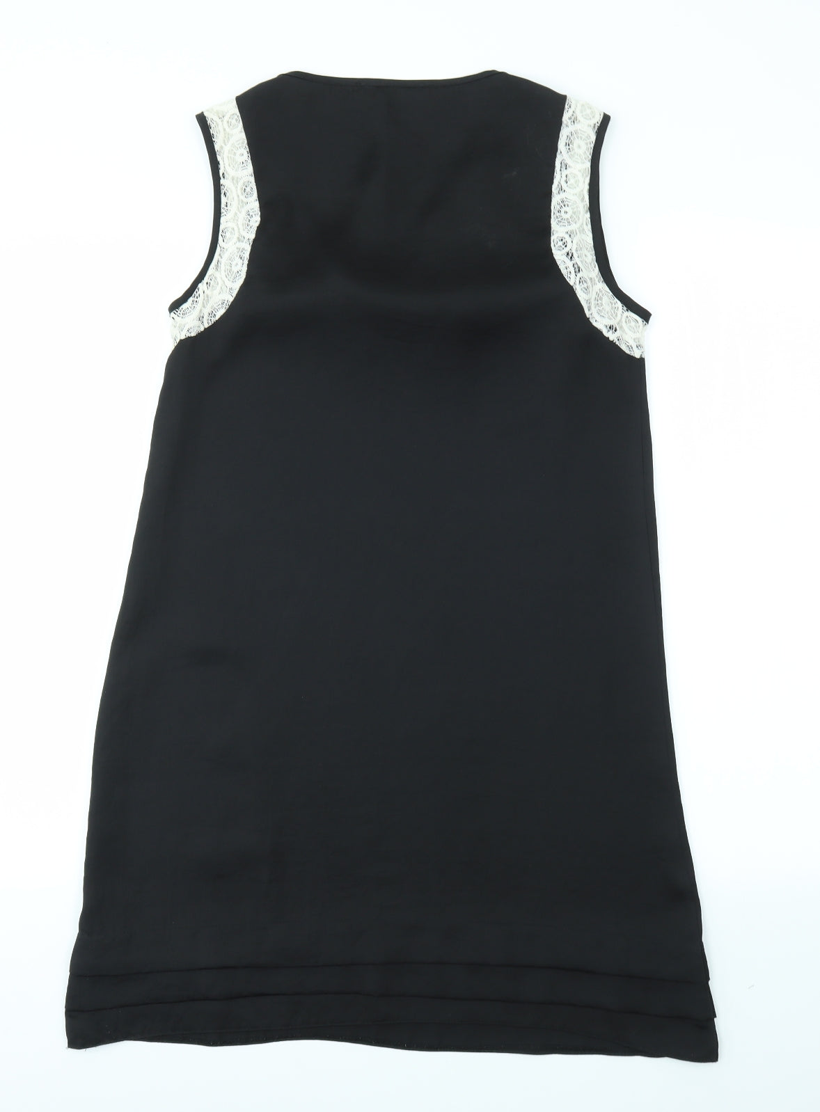 Primark Womens Black   Fit & Flare  Size 10