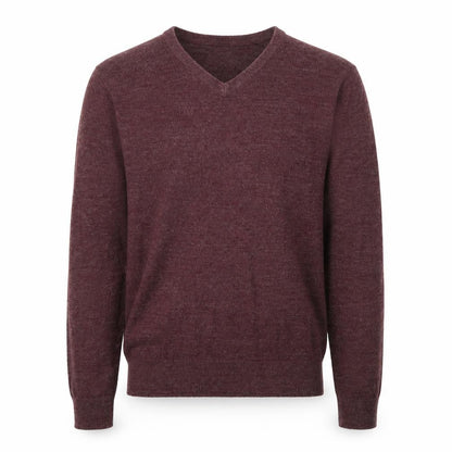 Cedarwood State Mens Red Pullover Sweatshirt Size XS
