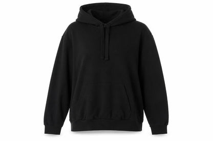 Womens UK Size L H&M Black Pullover Jumper