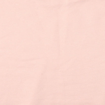 Primark Womens Pink   Pullover Jumper Size L