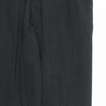 NEXT Mens Grey   Trousers  Size 30 in L31 in