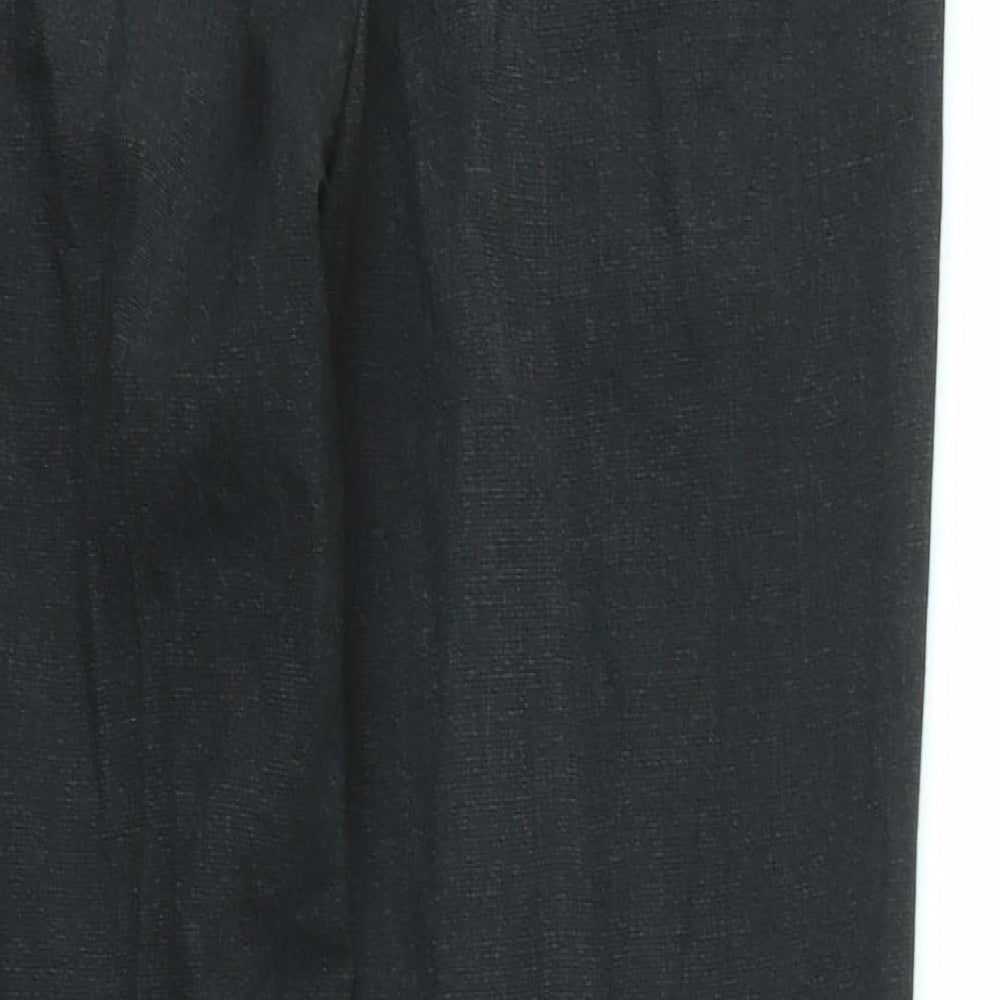 NEXT Mens Grey   Trousers  Size 30 in L31 in