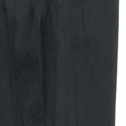 NEXT Mens Grey   Trousers  Size 30 in L31 in