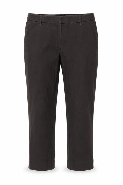Womens UK Size 10 NEXT Regular Fit  Grey Trousers
