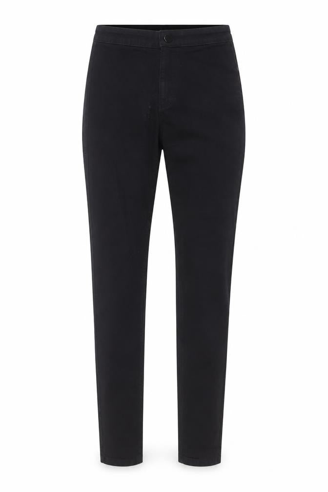 Womens UK Size 10 Dorothy Perkins Extra-Slim Fit Skinny Black Jeans