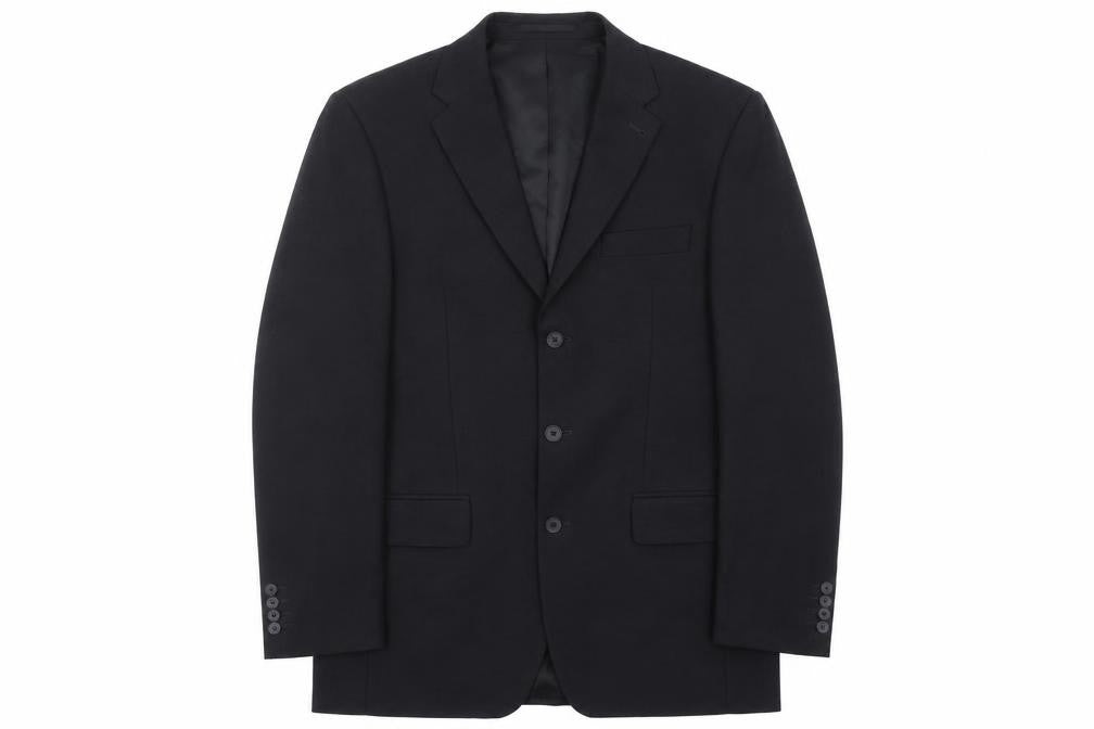 Mens UK Size 42 NEXT Regular Grey Suit Jacket