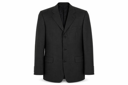 Pierre Laffitte Mens Green   Jacket Suit Jacket Size 44