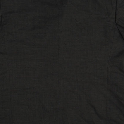 Pierre Laffitte Mens Green   Jacket Suit Jacket Size 44