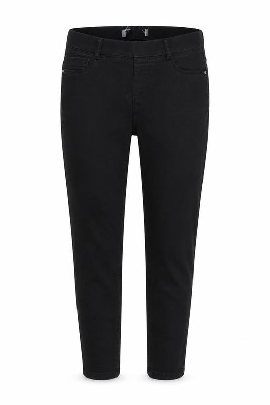 Womens Black   Mom Jeans Size 10 L27 in