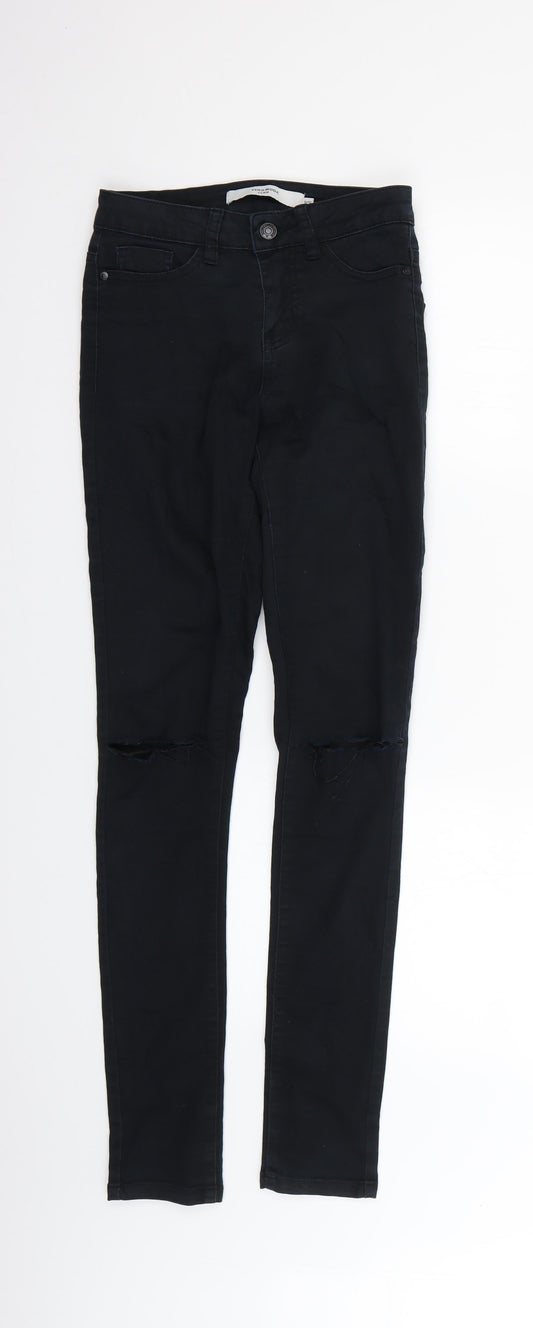 VERO MODA Mens Blue   Skinny Jeans Size 32 L28 in