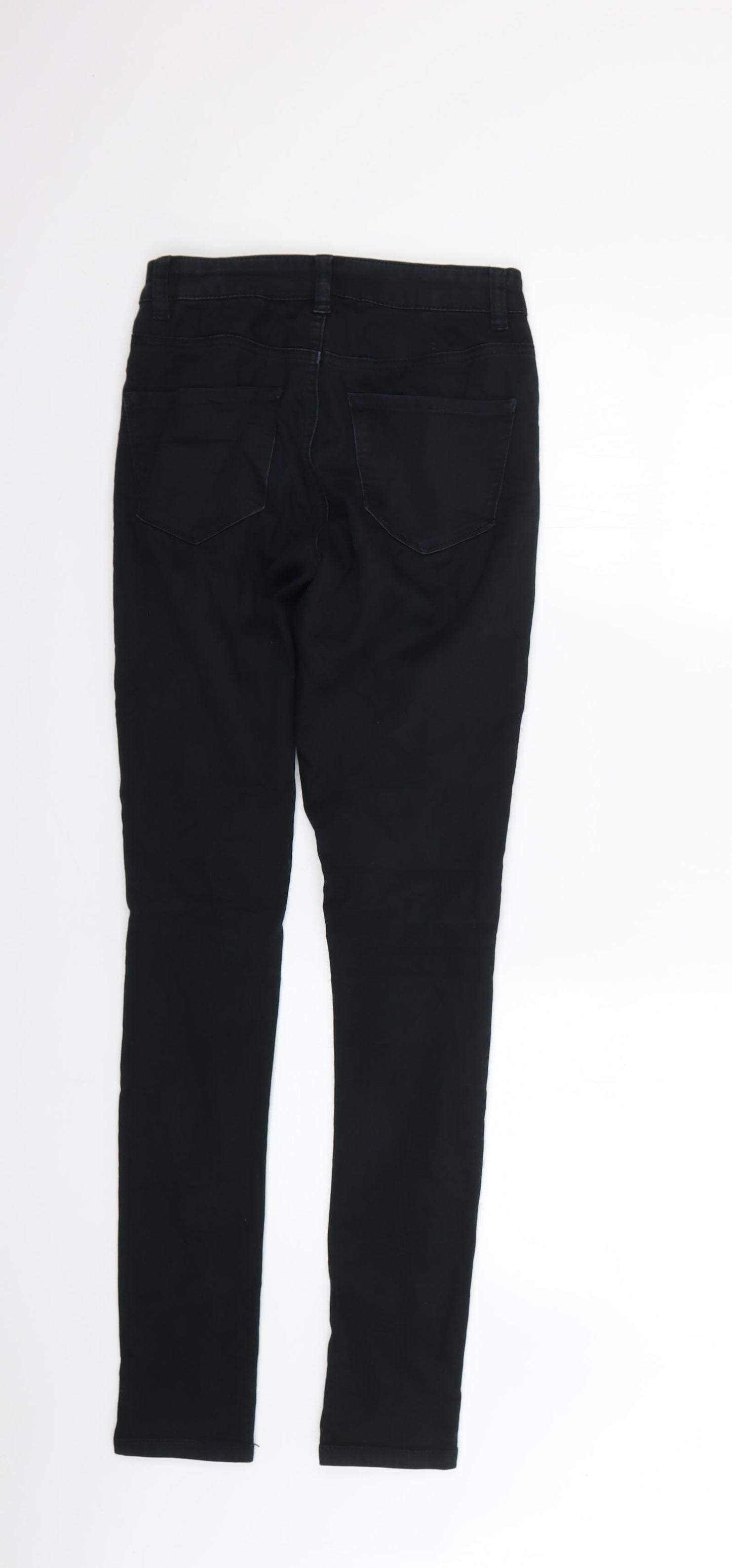 VERO MODA Mens Blue   Skinny Jeans Size 32 L28 in