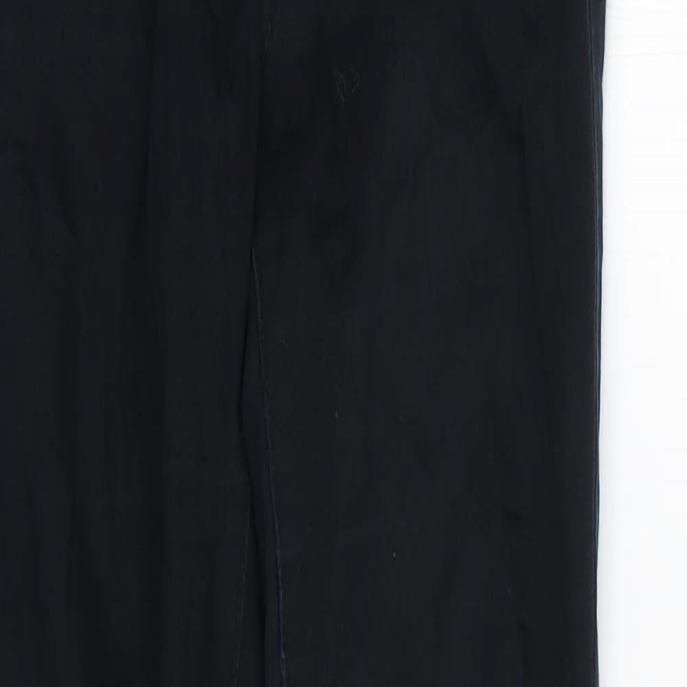 VERO MODA Mens Blue   Skinny Jeans Size 32 L28 in