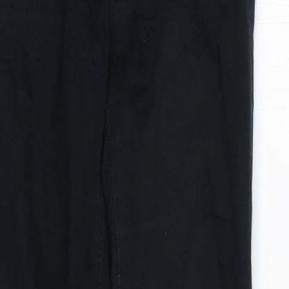 VERO MODA Mens Blue   Skinny Jeans Size 32 L28 in