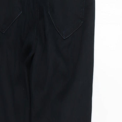 VERO MODA Mens Blue   Skinny Jeans Size 32 L28 in