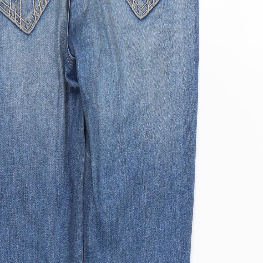 Hollister Womens Black   Skinny Jeans Size 23 L28 in