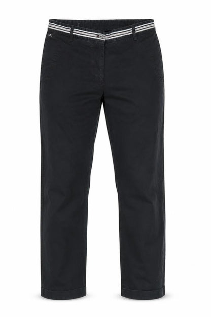 Mens UK Size 31 in Preworn Regular Fit Straight Black Jeans