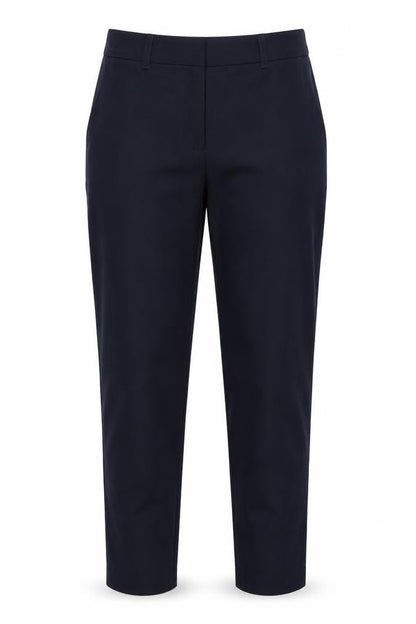 Womens UK Size 27 in Topshop Regular Fit  Blue Trousers