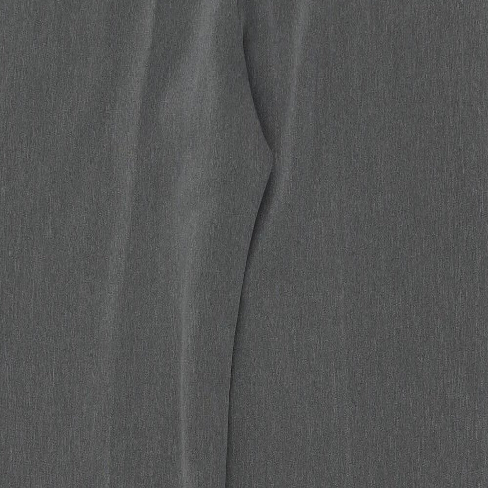 Gerry Weber Womens Grey   Trousers  Size 32 L30 in