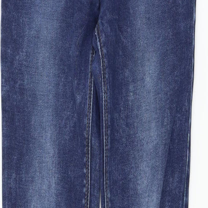 premier jeans Womens Blue   Skinny Jeans Size 38 L29 in