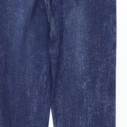 premier jeans Womens Blue   Skinny Jeans Size 38 L29 in