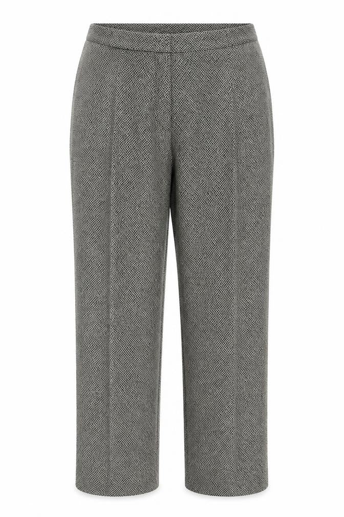 Womens UK Size 18 Authentic Regular Fit  Beige Trousers