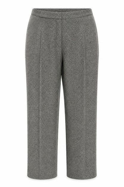 Womens UK Size 18 Authentic Regular Fit  Beige Trousers