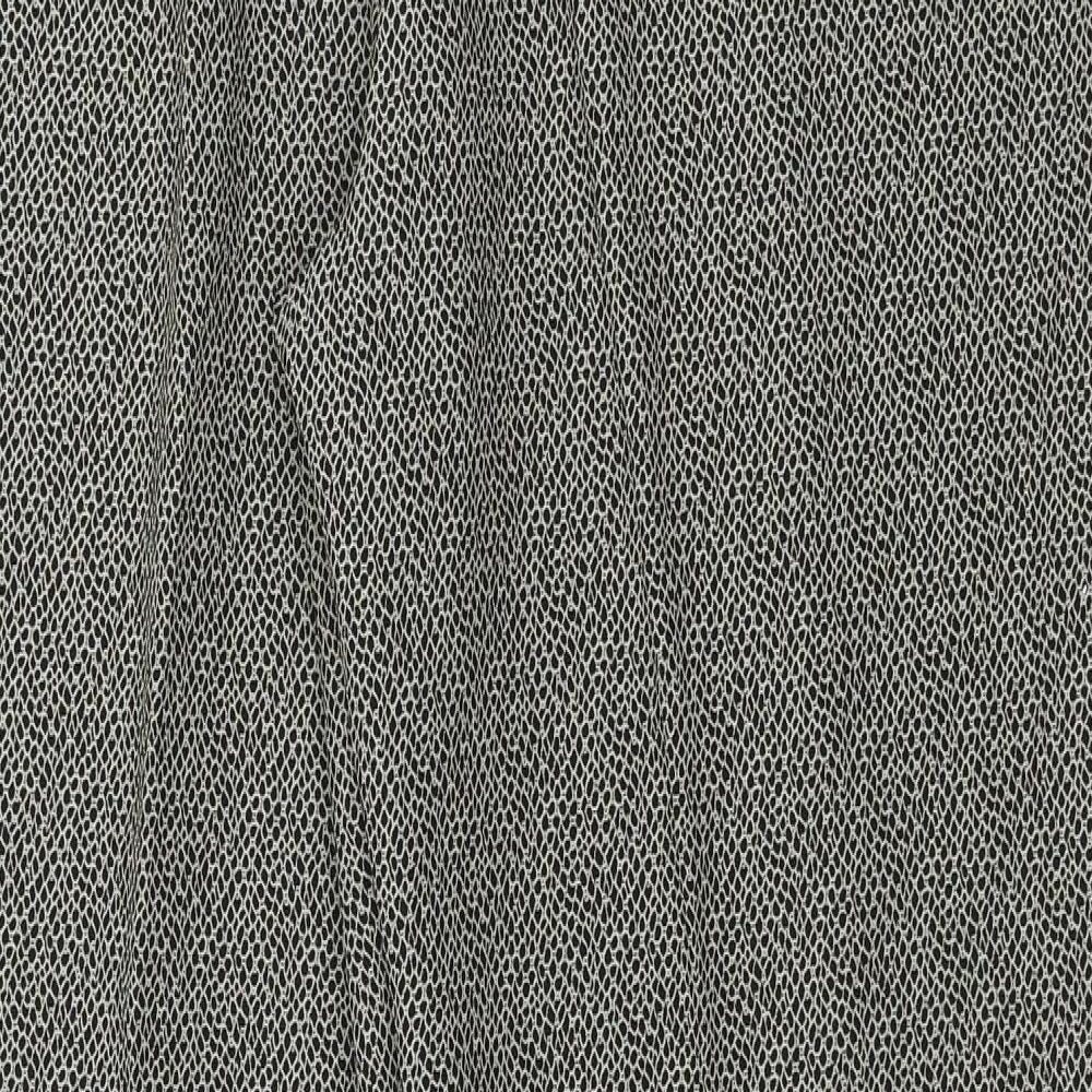 Authentic Womens Beige Animal Print  Trousers  Size 18 L29 in