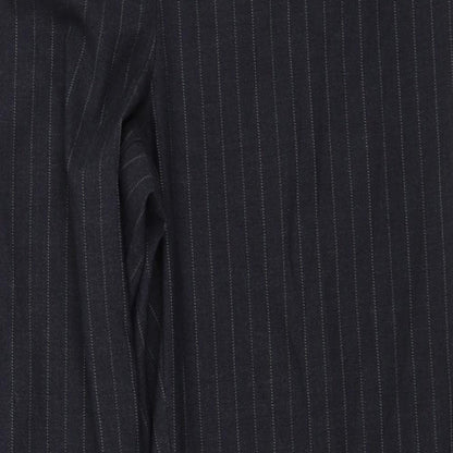 Womens UK Size 16 Debenhams Regular Fit  Grey Trousers