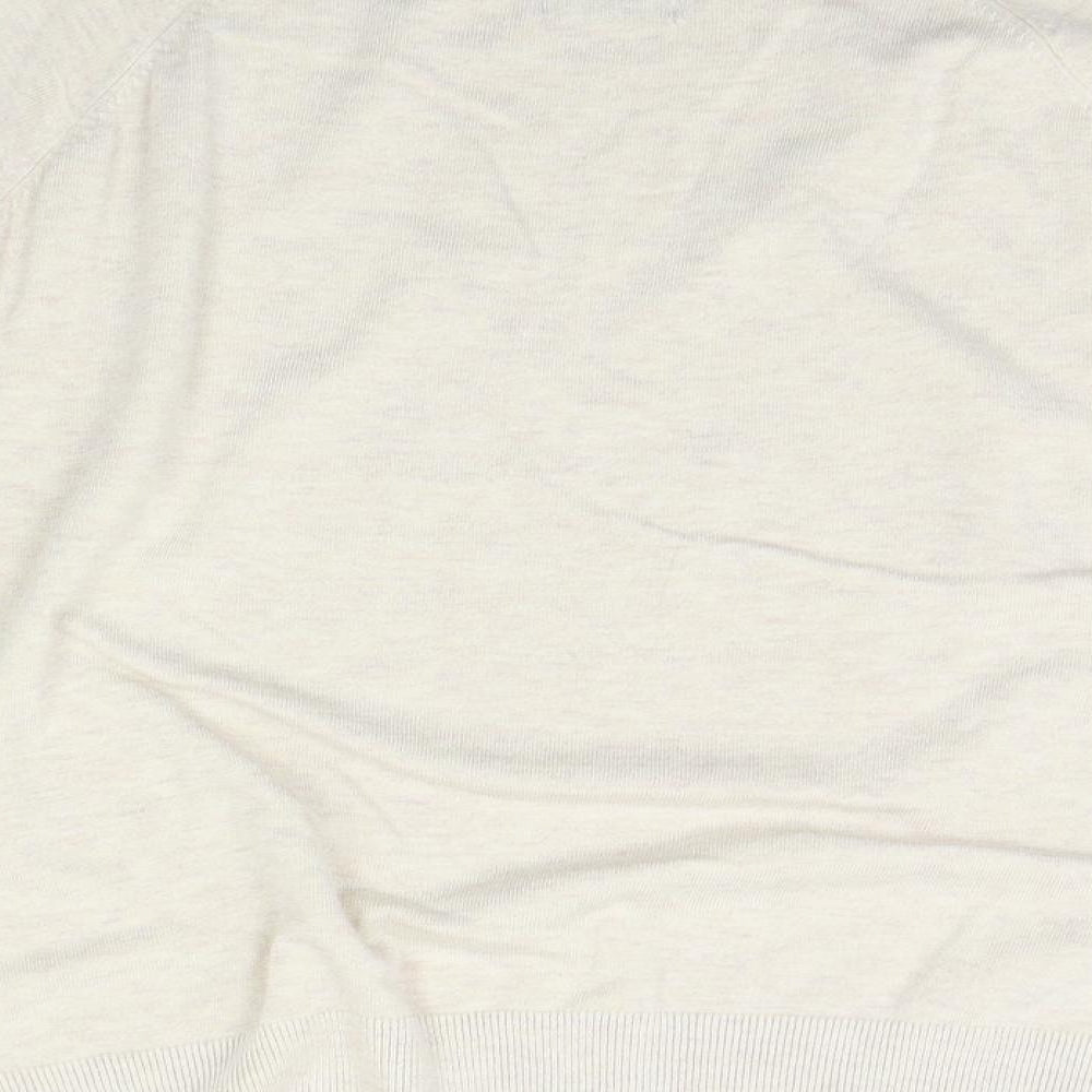 F&F Womens Black   Pullover Jumper Size 16