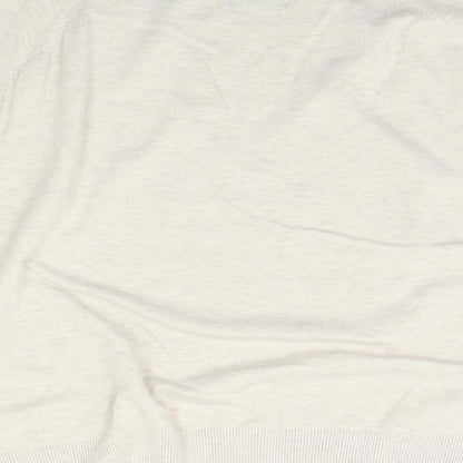 F&F Womens Black   Pullover Jumper Size 16