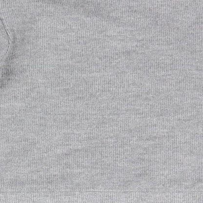 George Baby Grey   Pullover Jumper Size 3-6 Months