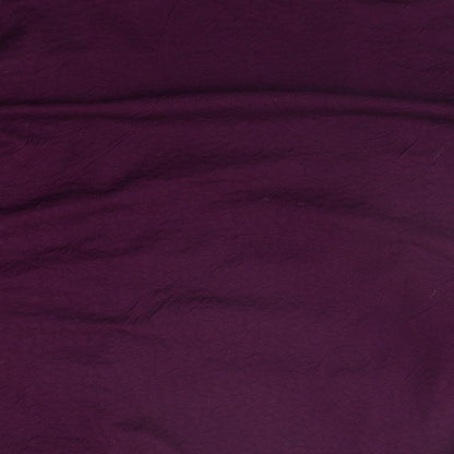 CND Womens Purple   Cardigan Jumper Size 10