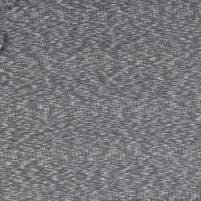 Womens UK Size 20 Papaya Grey Pullover Jumper