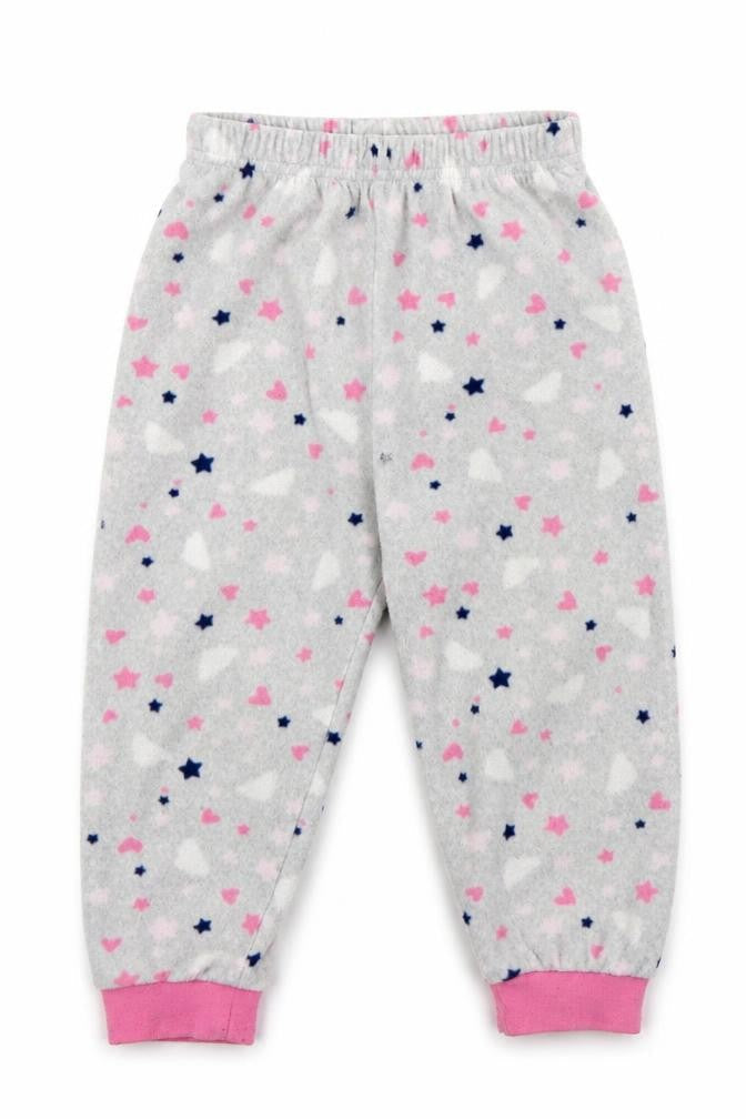 Primark Baby Grey Geometric   Pyjama Pants Size 24 Months