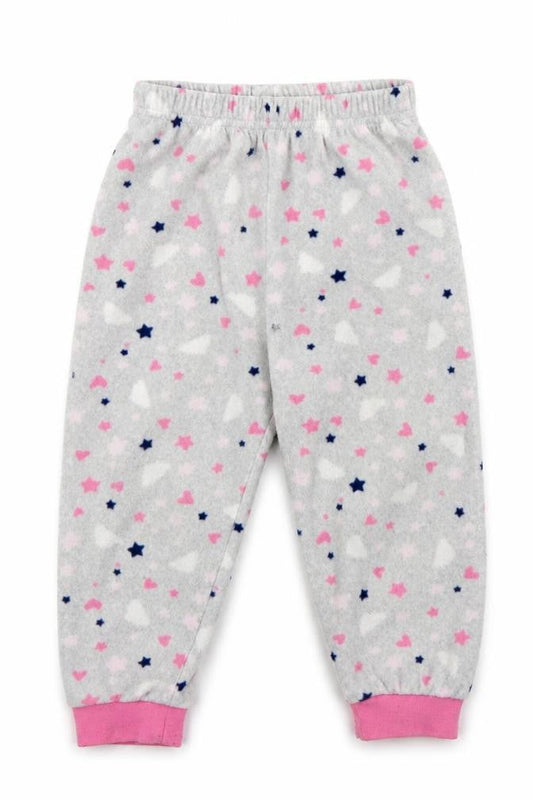 Primark Baby Grey Geometric   Pyjama Pants Size 24 Months