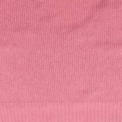 Womens UK Size 12 NEXT Pink Pullover Jumper