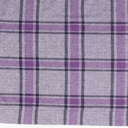 Womens UK Size 12 Marks and Spencer Purple Pullover Jumper