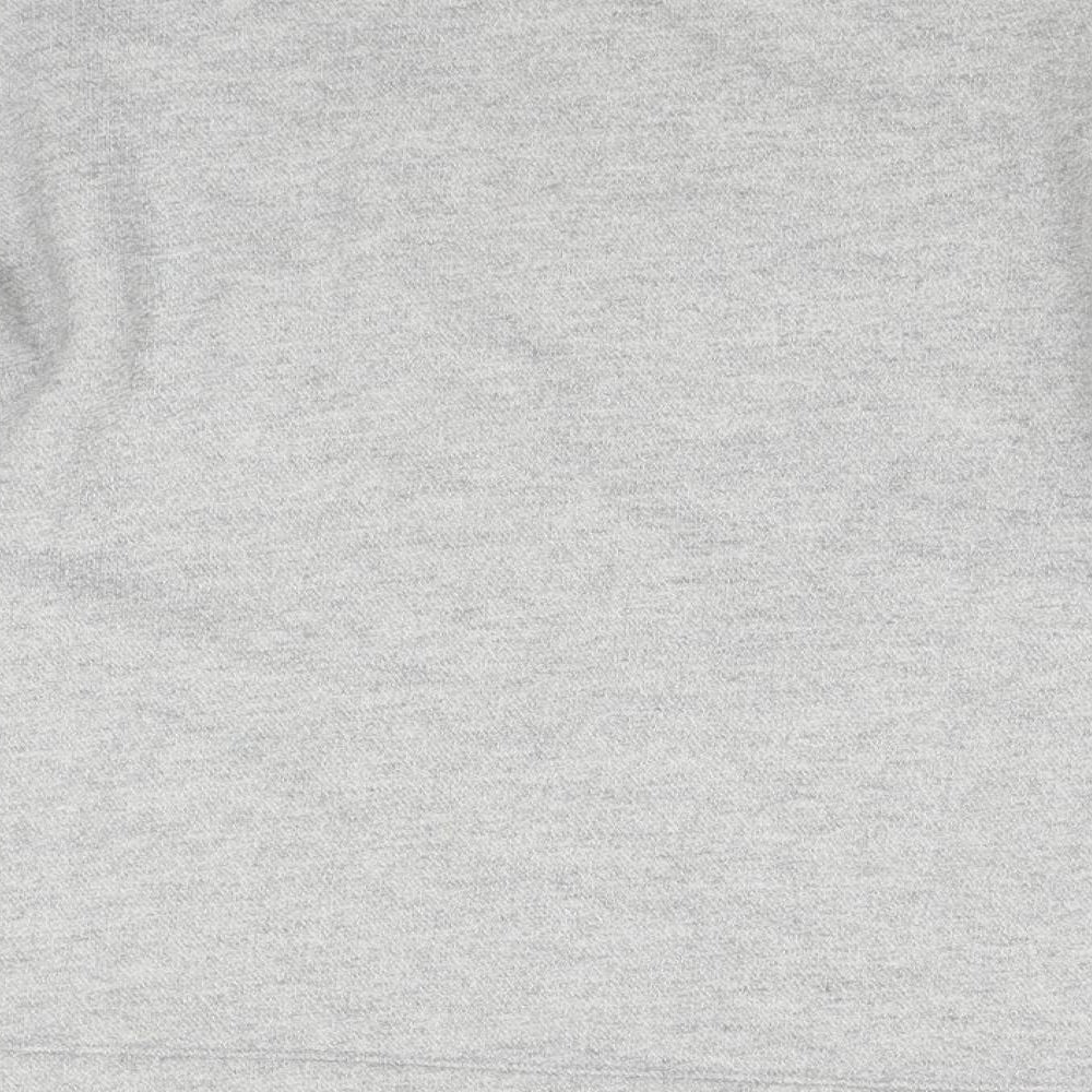 TU Womens Grey   Pullover Jumper Size 12