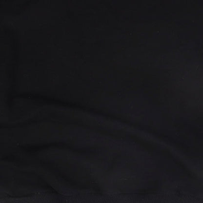 Primark Mens Black   Pullover Jumper Size XS