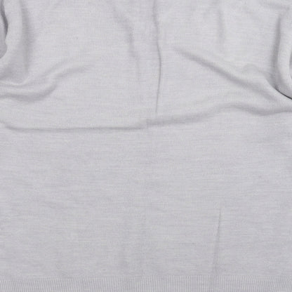 George Womens Grey   Pullover Jumper Size XL