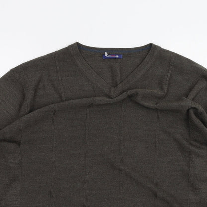 westrock Womens Black   Pullover Jumper Size M