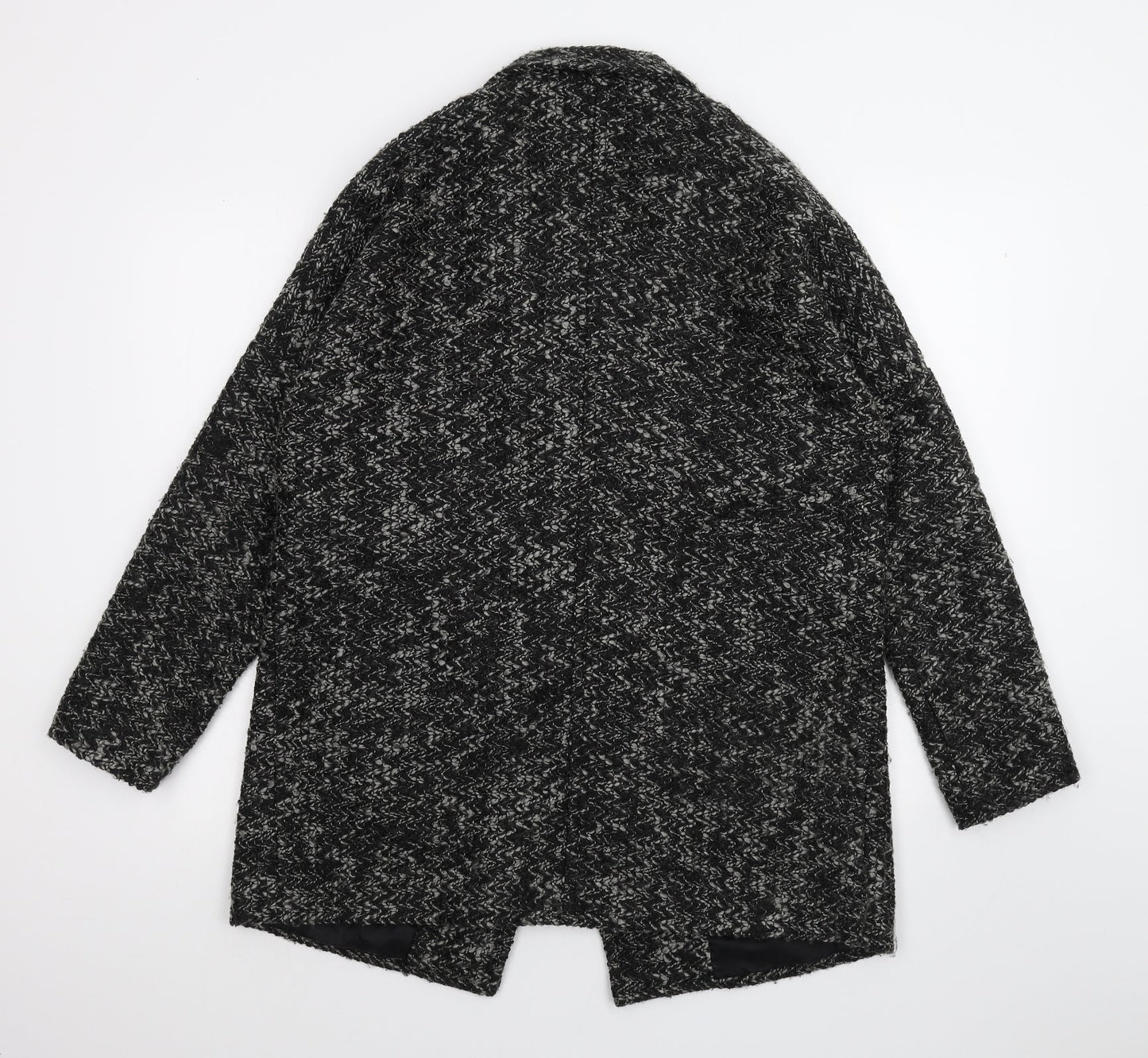 New Look Womens Black   Jacket  Size 14