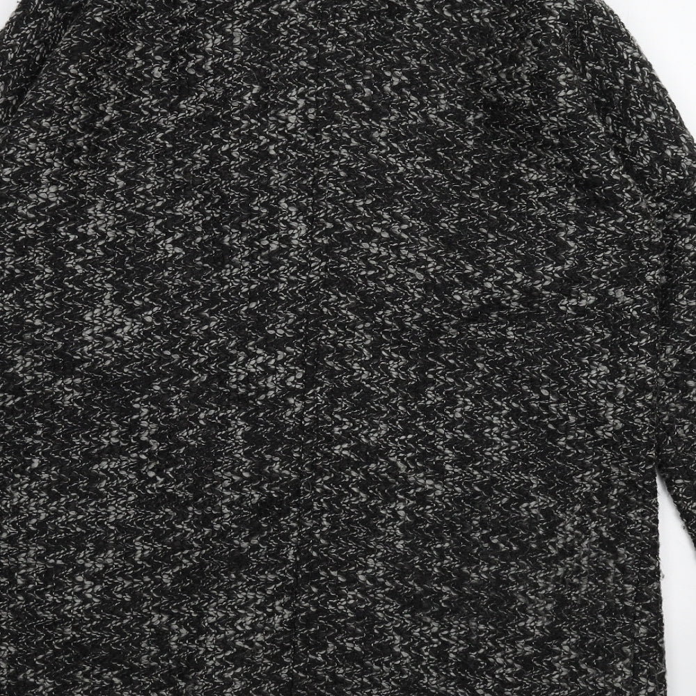 New Look Womens Black   Jacket  Size 14