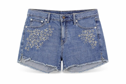 Mens UK Size 28 in Gap Regular Fit Cargo Shorts