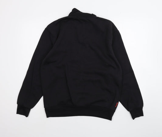 Slazenger Mens Beige   Pullover Jumper Size M