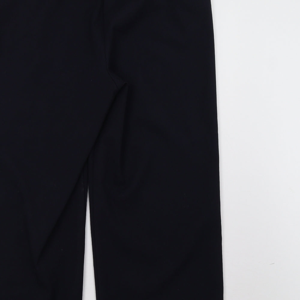 newlook Womens Blue   Trousers  Size 12 L30 in