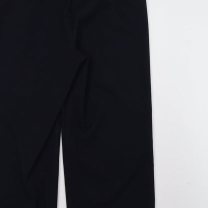 newlook Womens Blue   Trousers  Size 12 L30 in