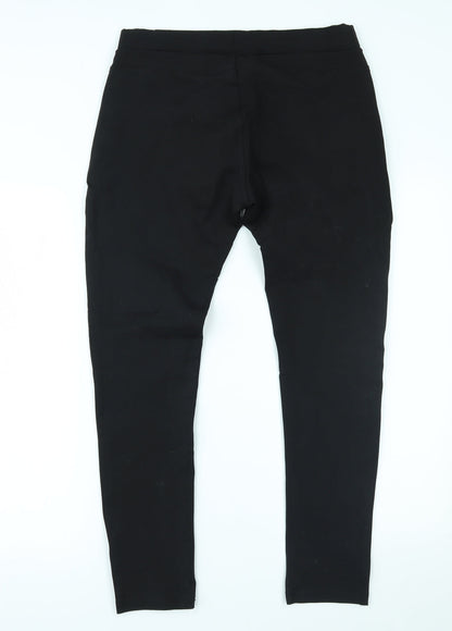 BD Sasha Womens Black   Trousers  Size XL L26 in