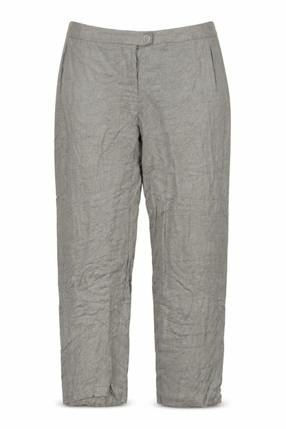 Marks & Spencer Womens Brown   Trousers  Size 16 L27 in